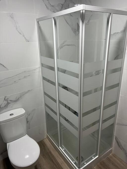 Piso Centrico En Las Palmas מראה חיצוני תמונה